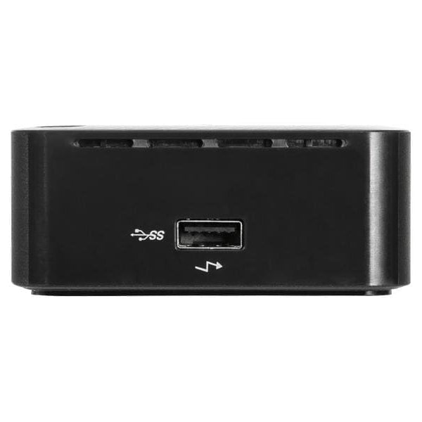 Targus Dockingstation USB-C Dual 4K 100W