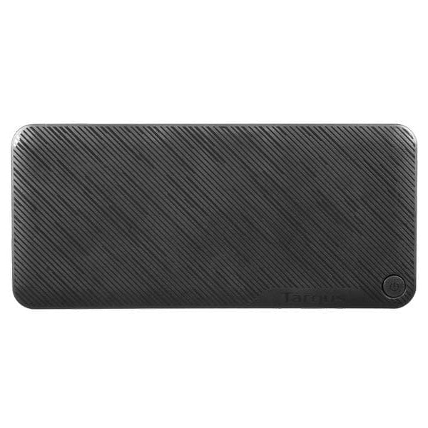 Targus Dockingstation USB-C Dual 4K 100W