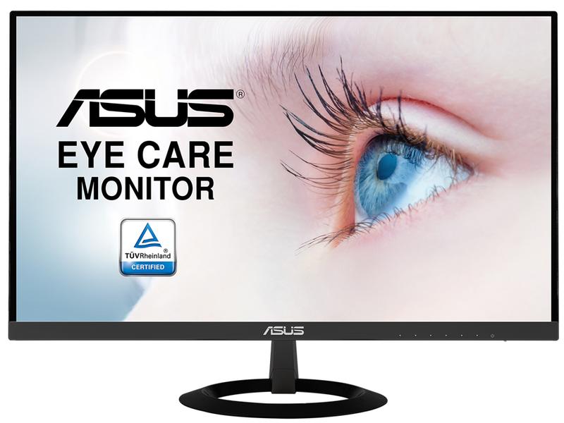 ASUS Monitor VZ249HE