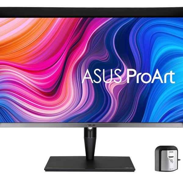 ASUS Monitor ProArt PA32UCG-K
