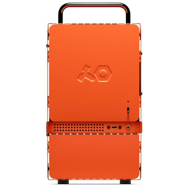 Teenage Engineering PC-Gehäuse Computer-1