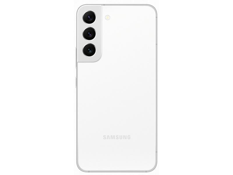 Samsung Galaxy S22 5G 256 GB CH Phantom White