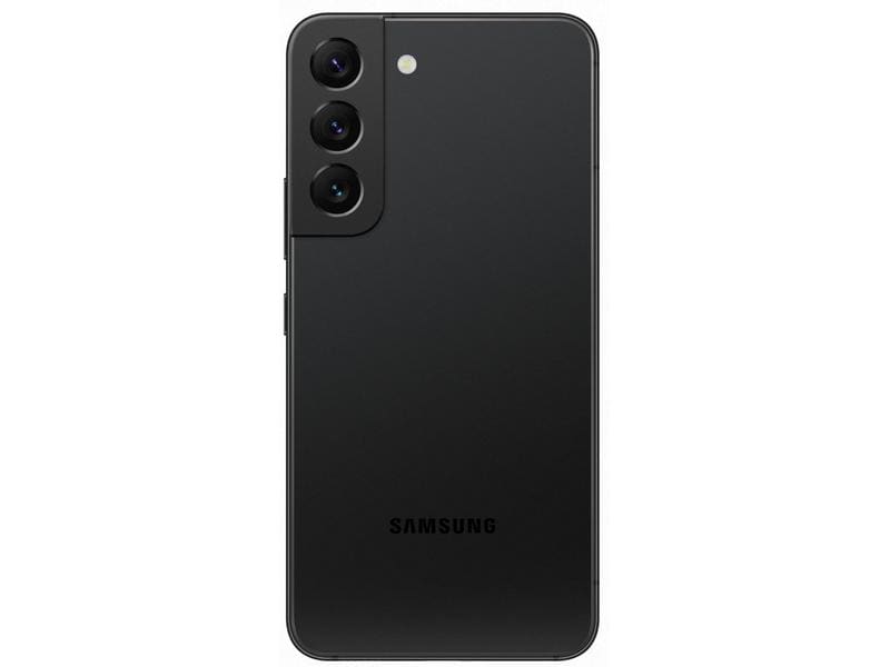 Samsung Galaxy S22 5G 256 GB CH Phantom Black