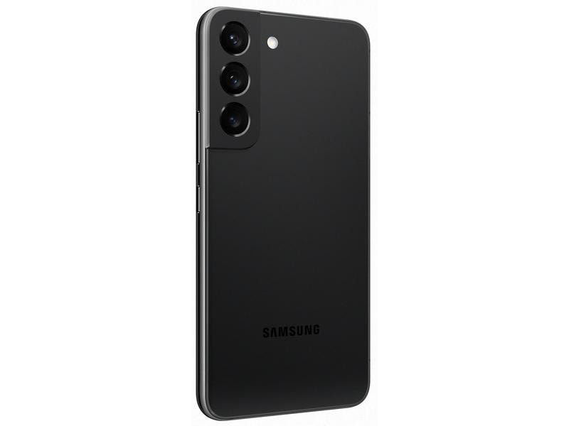 Samsung Galaxy S22 5G 256 GB CH Phantom Black