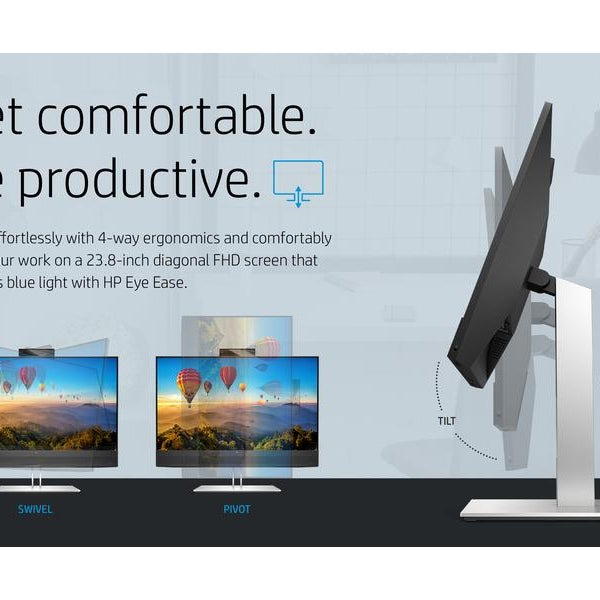 HP Monitor E24m G4 40Z32E9