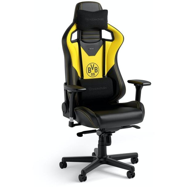 noblechairs Gaming-Stuhl Epic Borussia Dortmund Edition Gelb/Schwarz