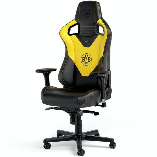 noblechairs Gaming-Stuhl Epic Borussia Dortmund Edition Gelb/Schwarz