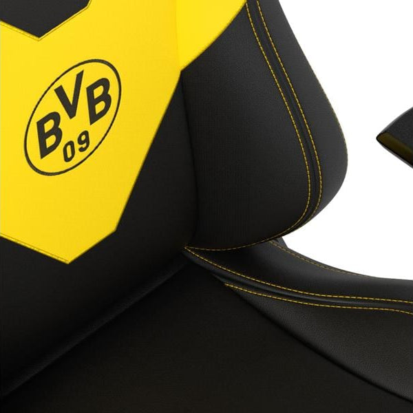 noblechairs Gaming-Stuhl Epic Borussia Dortmund Edition Gelb/Schwarz