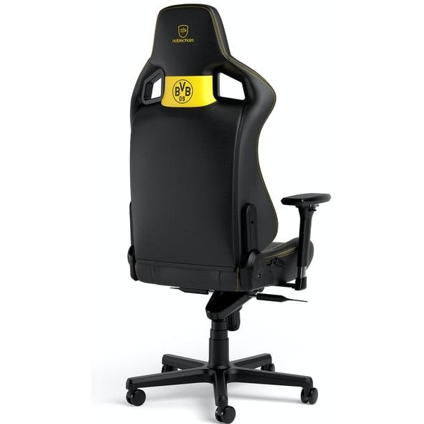 noblechairs Gaming-Stuhl Epic Borussia Dortmund Edition Gelb/Schwarz