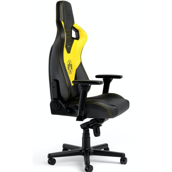 noblechairs Gaming-Stuhl Epic Borussia Dortmund Edition Gelb/Schwarz