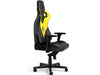 noblechairs Gaming-Stuhl Epic Borussia Dortmund Edition Gelb/Schwarz