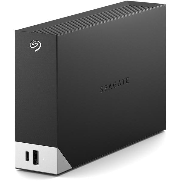 Seagate Externe Festplatte One Touch Hub 10 TB
