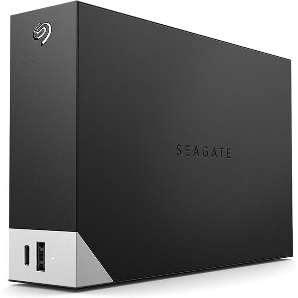 Seagate Externe Festplatte One Touch Hub 10 TB