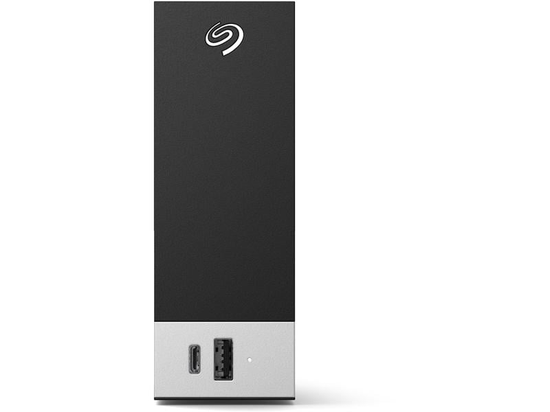 Seagate Externe Festplatte One Touch Hub 18 TB