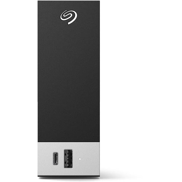 Seagate Externe Festplatte One Touch Hub 10 TB
