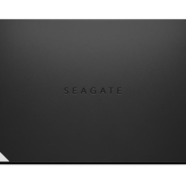Seagate Externe Festplatte One Touch Hub 10 TB