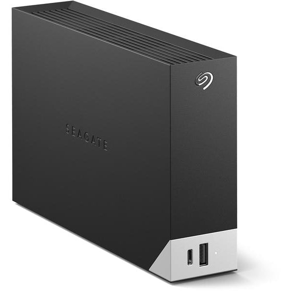 Seagate Externe Festplatte One Touch Hub 10 TB