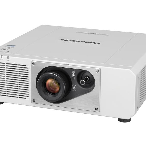 Panasonic Projektor PT-FRQ50 - Weiss