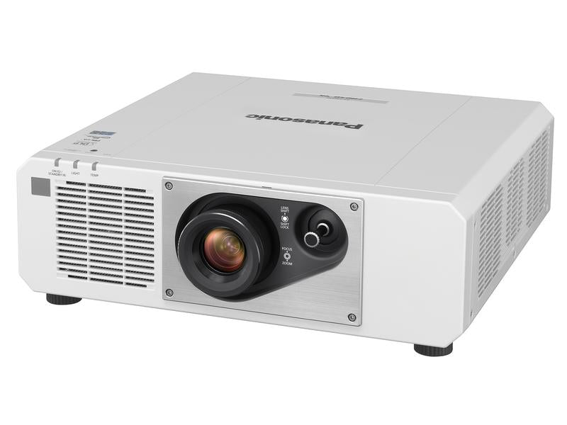 Panasonic Projektor PT-FRQ50 - Weiss