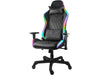 DELTACO Gaming-Stuhl DC410 Schwarz