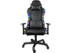 DELTACO Gaming-Stuhl DC410 Schwarz