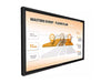 Philips Touch Display T-Line 43BDL3452T/00 Kapazitiv 43