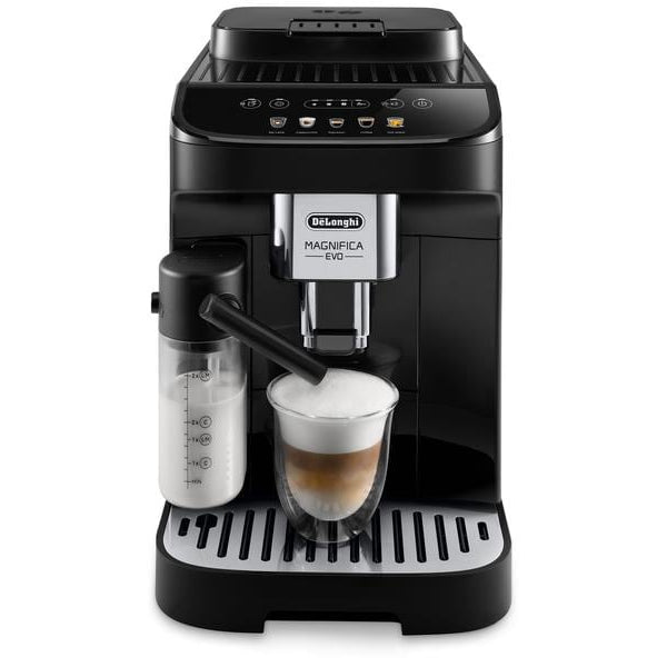De'Longhi Kaffeevollautomat Magnifica Evo M ECAM290.61.B Schwarz