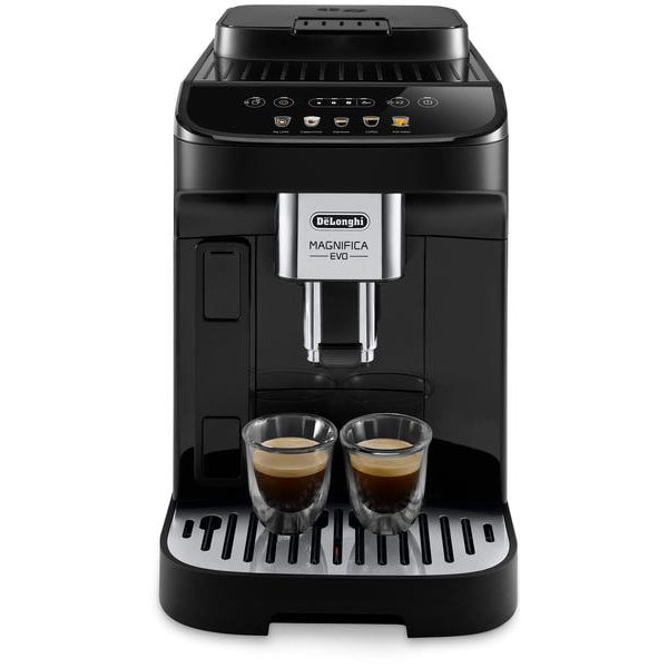 De'Longhi Kaffeevollautomat Magnifica Evo M ECAM290.61.B Schwarz