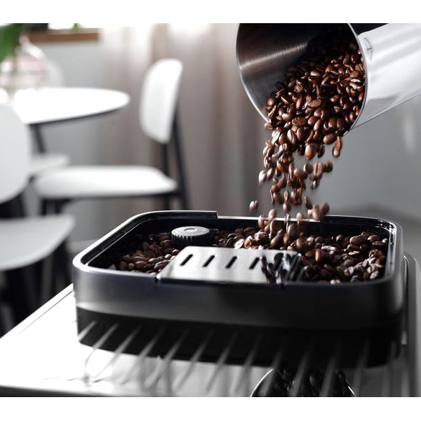 De'Longhi Kaffeevollautomat Magnifica Evo ECAM290.31.SB Silber