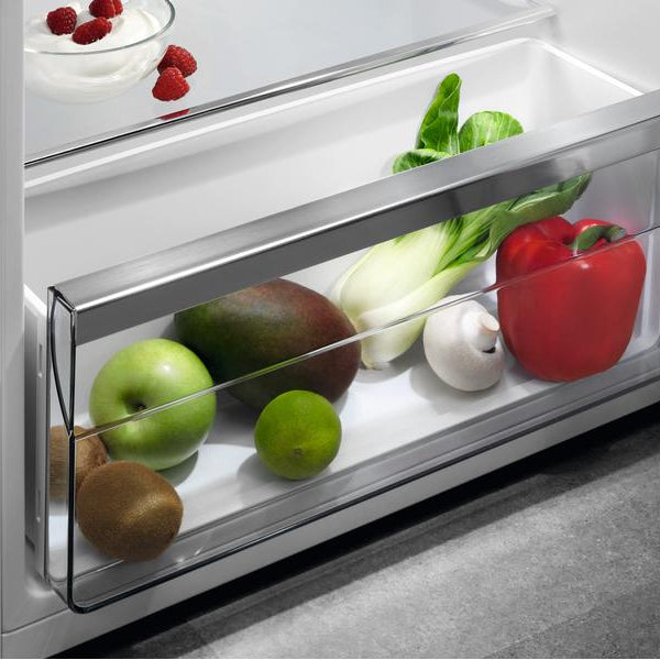 AEG by Electrolux Kühlschrank ATK1201 Rechts/Wechselbar