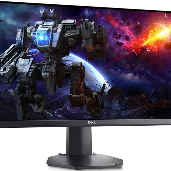DELL Monitor G2422HS Gaming