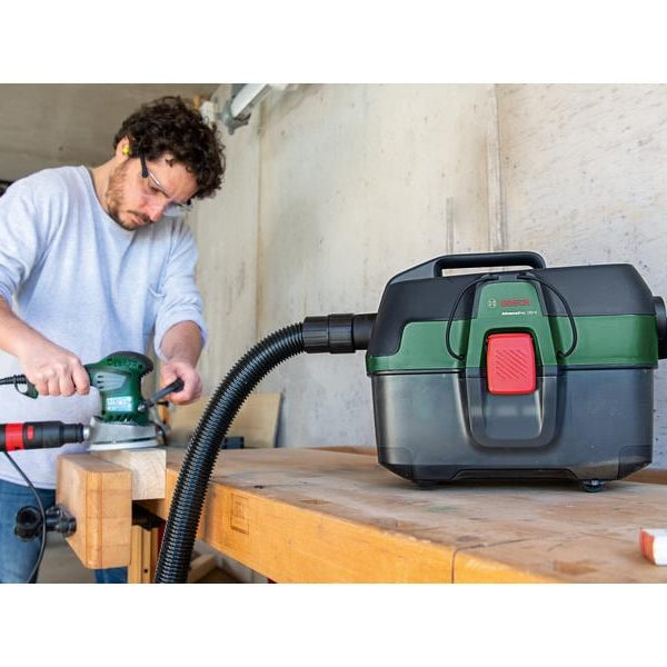 Bosch Akku-Handsauger AdvancedVac 18V-8 solo