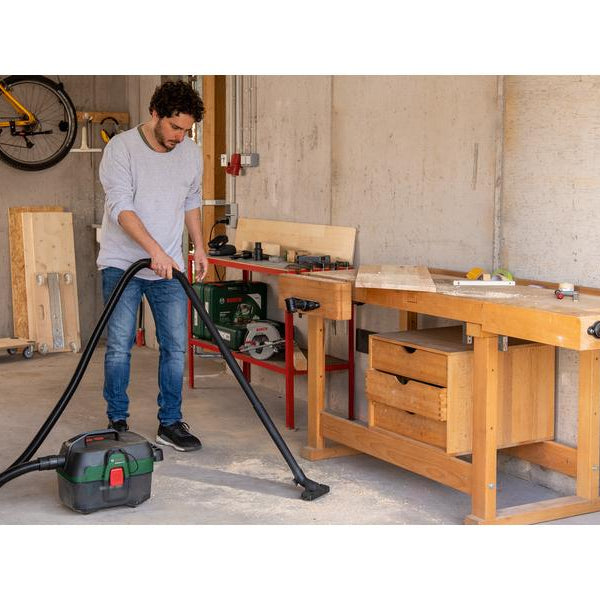 Bosch Akku-Handsauger AdvancedVac 18V-8 solo