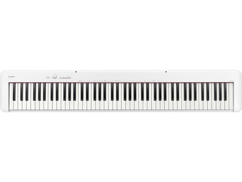 Casio E-Piano CDP-S110WE Weiss