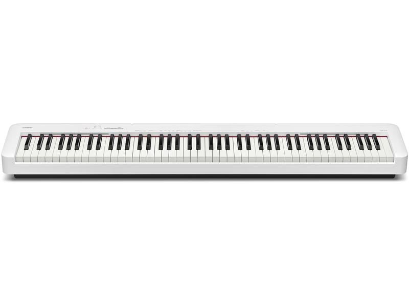 Casio E-Piano CDP-S110WE Weiss