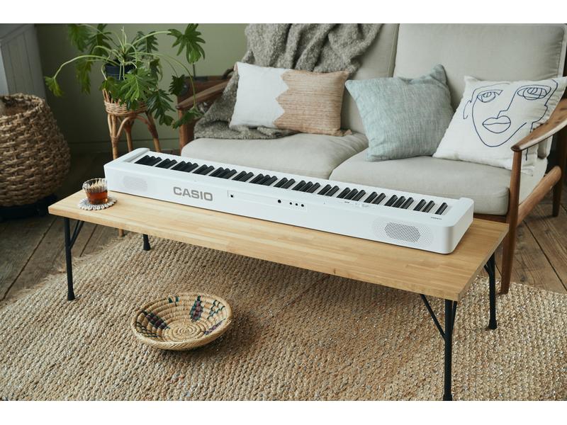 Casio E-Piano CDP-S110WE Weiss