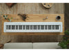 Casio E-Piano CDP-S110WE Weiss