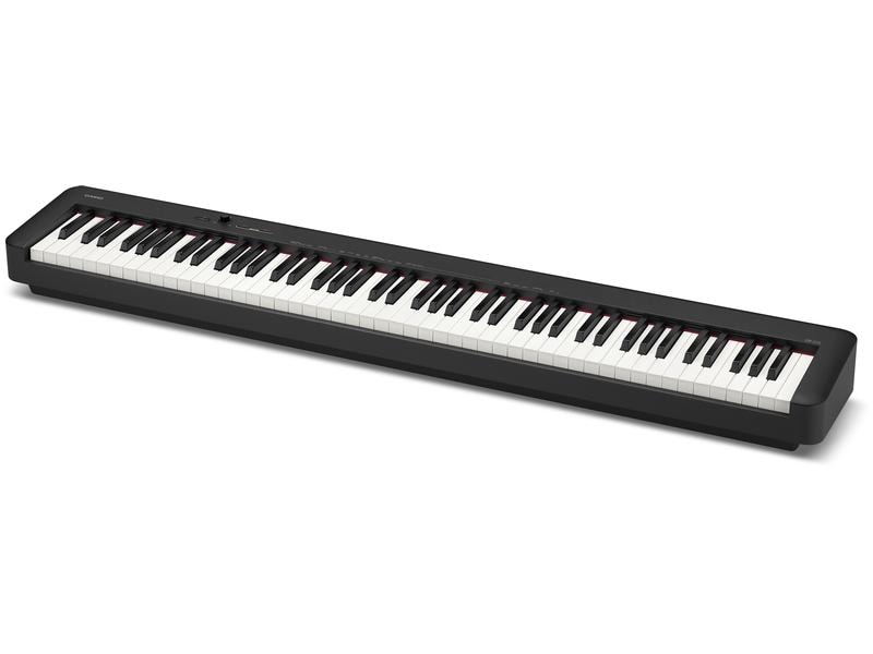 Casio E-Piano CDP-S110BK Schwarz