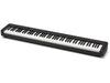 Casio E-Piano CDP-S110BK Schwarz