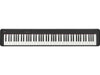 Casio E-Piano CDP-S110BK Schwarz