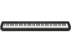 Casio E-Piano CDP-S110BK Schwarz