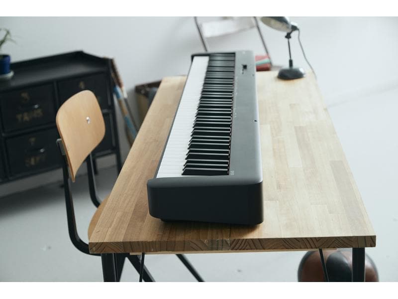 Casio E-Piano CDP-S110BK Schwarz