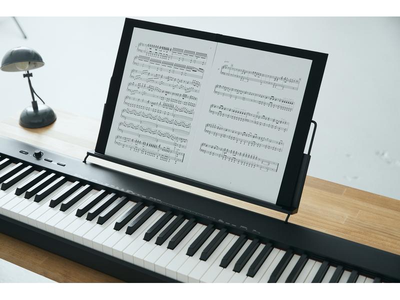 Casio E-Piano CDP-S110BK Schwarz