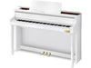 Casio E-Piano CELVIANO Grand Hybrid GP-310WE Weiss