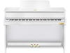 Casio E-Piano CELVIANO Grand Hybrid GP-310WE Weiss