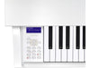 Casio E-Piano CELVIANO Grand Hybrid GP-310WE Weiss