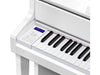 Casio E-Piano CELVIANO Grand Hybrid GP-310WE Weiss