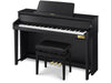 Casio E-Piano CELVIANO Grand Hybrid GP-310BK Schwarz