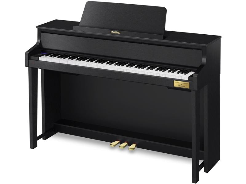 Casio E-Piano CELVIANO Grand Hybrid GP-310BK Schwarz