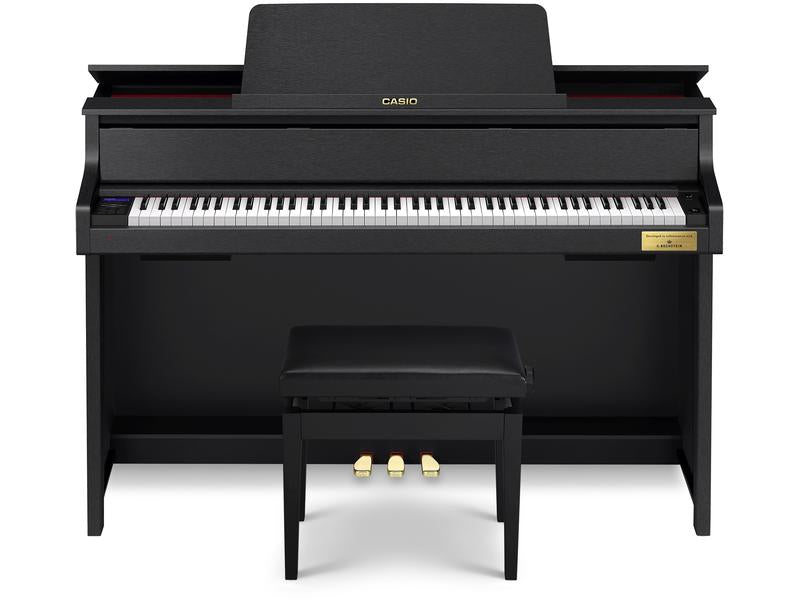 Casio E-Piano CELVIANO Grand Hybrid GP-310BK Schwarz